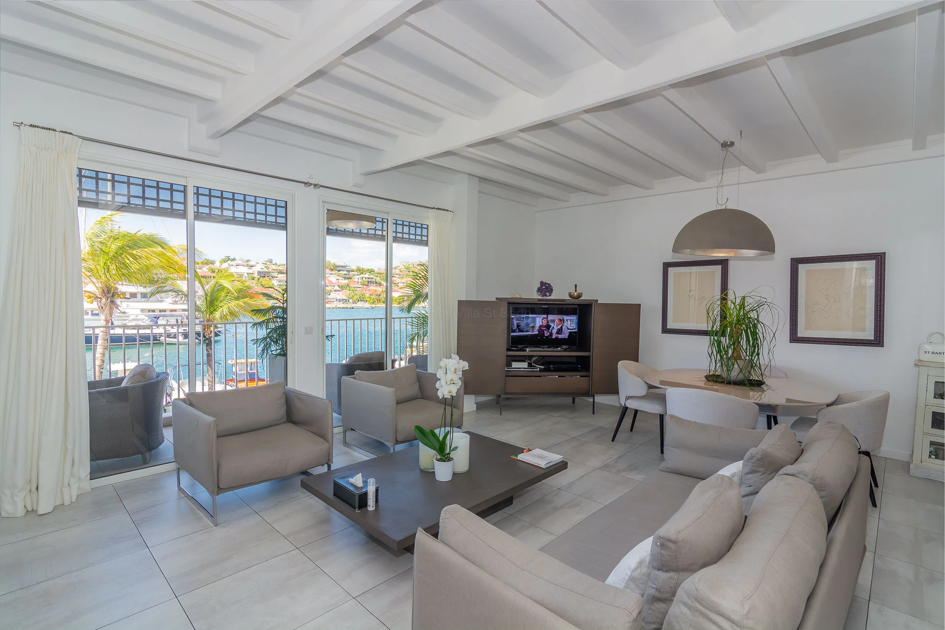 Suite Harbour